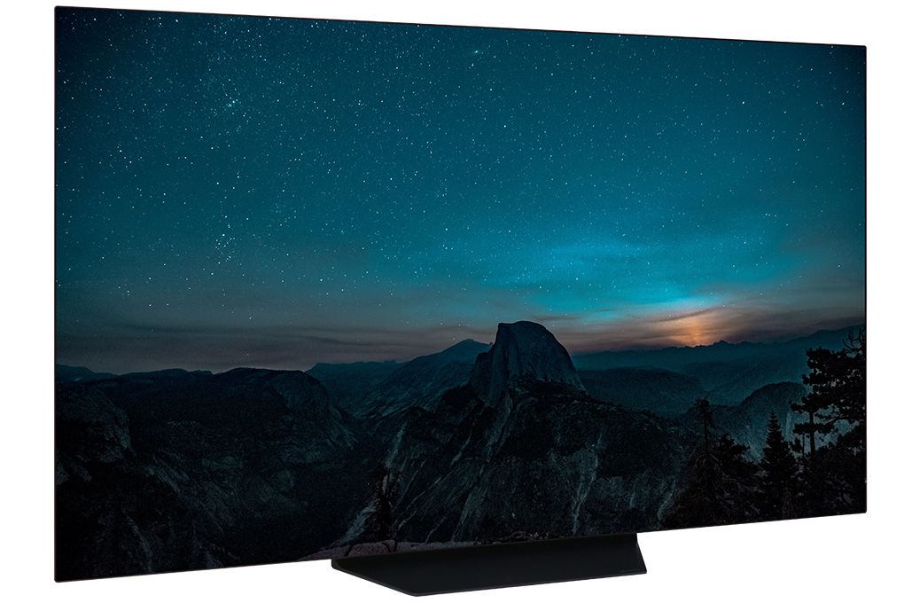 Smart Tivi OLED LG 4K 65 Inch 65B9PTA – Nam Long – Chuyên Gia điện Máy