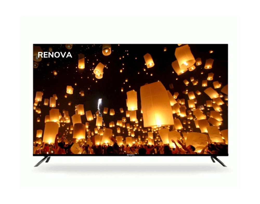 Tivi Led Smart RENOVA 43INCH R43V – Nam Long – Chuyên gia điện máy